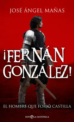 ¡FERNÁN GONZÁLEZ!