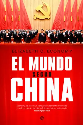 EL MUNDO SEGÚN CHINA EL MUNDO SEGÚN CHINA