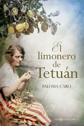 EL LIMONERO DE TETUÁN EL LIMONERO DE TETUÁN