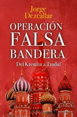 OPERACION FALSA BANDERA