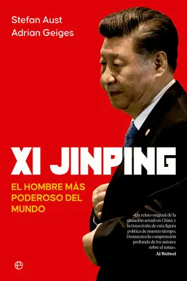 XI JINPING XI JINPING