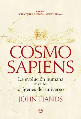 COSMOSAPIENS COSMOSAPIENS