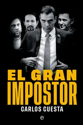 EL GRAN IMPOSTOR EL GRAN IMPOSTOR