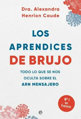 LOS APRENDICES DE BRUJO LOS APRENDICES DE BRUJO
