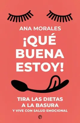 QUE BUENA ESTOY QUE BUENA ESTOY