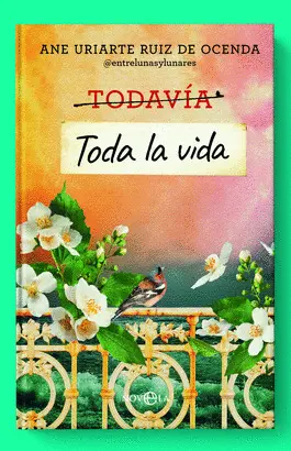 TODA LA VIDA TODA LA VIDA