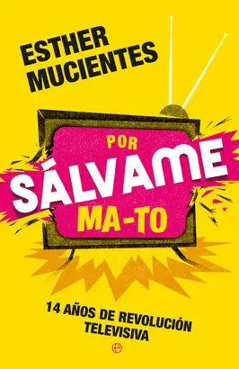 POR SÁLVAME MA-TO POR SÁLVAME MA-TO
