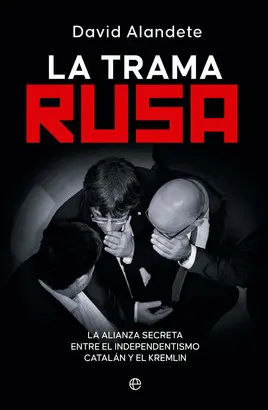 LA TRAMA RUSA LA TRAMA RUSA