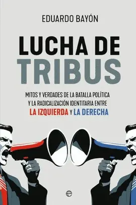 LUCHA DE TRIBUS LUCHA DE TRIBUS