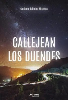 CALLEJEAN LOS DUENDES