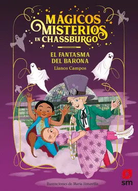 4. EL FANTASMA DEL BARONA
