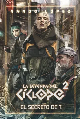 EL SECRETO DE T. 2