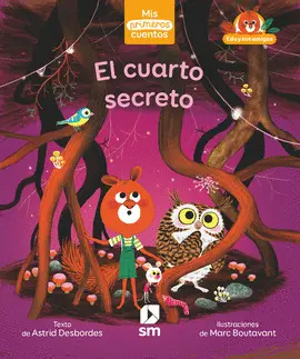 MIN.- EL CUARTO SECRETO