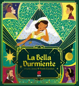 OFERTA - LA BELLA DURMIENTE