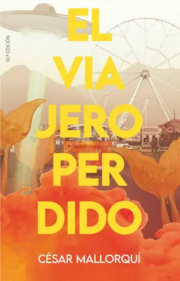 EL VIAJERO PERDIDO
