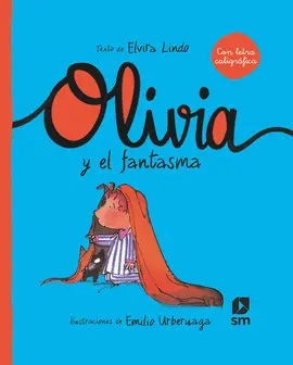 OLIVIA Y EL FANTASMA OLIVIA Y EL FANTASMA