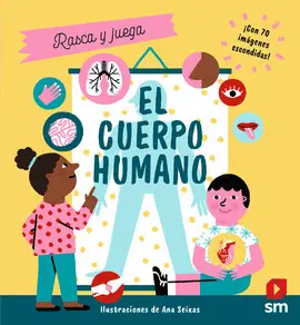 EL CUERPO HUMANO EL CUERPO HUMANO