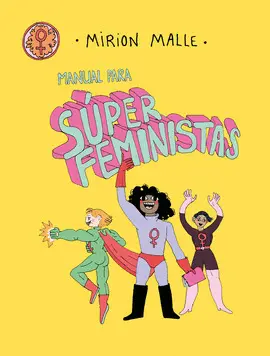 OFERTA - MANUAL PARA SUPERFEMINISTAS