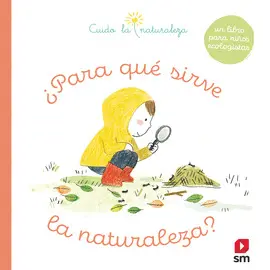 OFERTA - CLN. ¿PARA QUÉ SIRVE LA NATURALEZA?