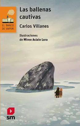 71. LAS BALLENAS CAUTIVAS