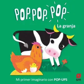 LA GRANJA LA GRANJA
