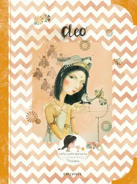 4. CLEO