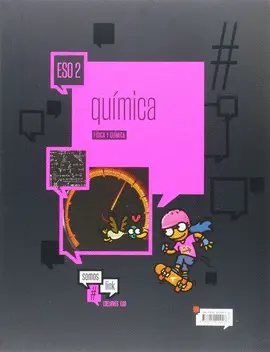 V2 ESO FISICA Y QUIMICA 2 ESO SOMOSLINK 2016