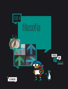 V4 ESO FILOSOFIA 4 ESO SOMOSLINK 2016