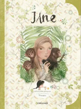 9. JANE