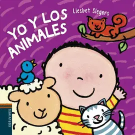 OFERTA YO Y LOS ANIMALES
