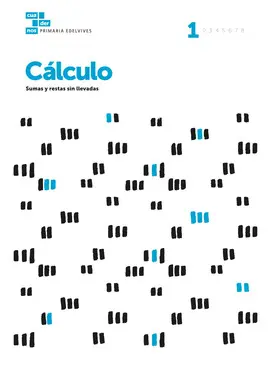 CUADERNOS CÁLCULO 1 CUADERNOS CÁLCULO 1