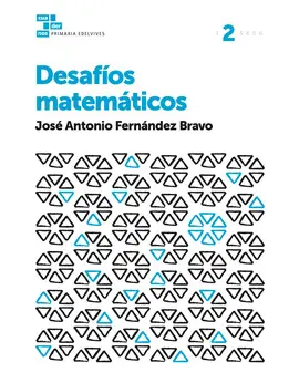 Cuadernos Desafíos Matemáticos 2