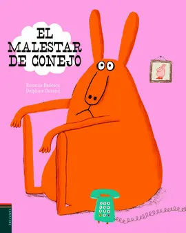 MALESTAR DE CONEJO, EL