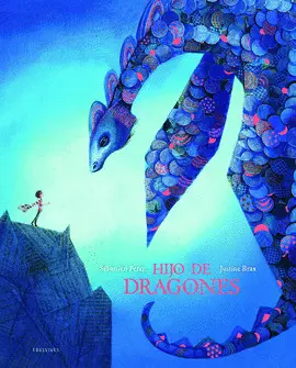 HIJO DE DRAGONES HIJO DE DRAGONES