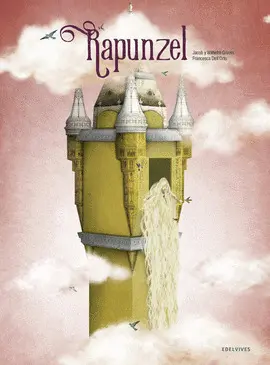 RAPUNZEL RAPUNZEL