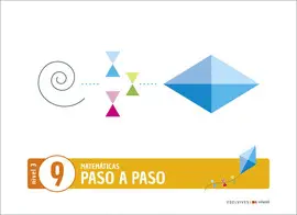 9 CUADERNO MATEMATICAS PASO A PASO NIVEL III INFANTIL 9 CUADERNO MATEMATICAS PASO A PASO NIVEL III INFANTIL