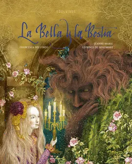 LA BELLA Y LA BESTIA LA BELLA Y LA BESTIA