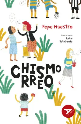 CHISMORREO
