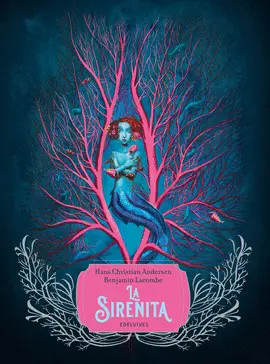 LA SIRENITA LA SIRENITA