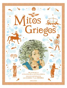 MITOS GRIEGOS MITOS GRIEGOS