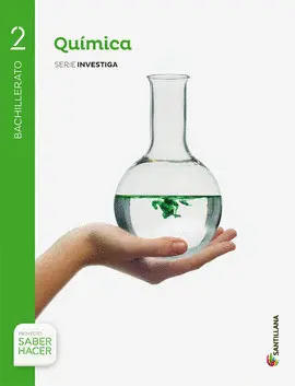 V2 BA QUIMICA SERIE INVESTIGA SABER HACER ED16 V2 BA QUIMICA SERIE INVESTIGA SABER HACER ED16