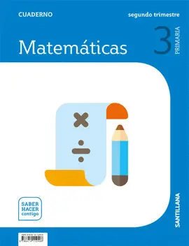V3 2 CUADERNO MATEMATICAS SHC ED18 V3 2 CUADERNO MATEMATICAS SHC ED18