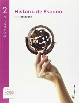V2 BA HISTORIA ESPAÑA CANAR S DESCUBRE ED16 V2 BA HISTORIA ESPAÑA CANAR S DESCUBRE ED16