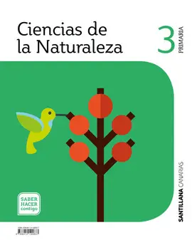 3 CIENCIAS NATURALEZA CANARIAS SHC ED19 3 CIENCIAS NATURALEZA CANARIAS SHC ED19
