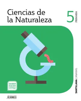 5 CIENCIAS NATURALES CANARIAS SHC ED19 5 CIENCIAS NATURALES CANARIAS SHC ED19
