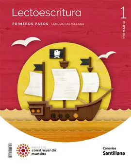 1 LENGUA 1ºEP P.PASOS PAUTA CONSTRUYENDO 22 CANARIAS 22 CONSTRUYENDO 1 LENGUA 1ºEP P.PASOS PAUTA CONSTRUYENDO 22 CANARIAS 22 CONSTRUYENDO