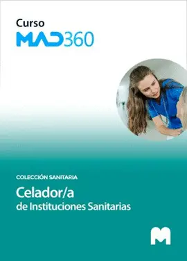 2025 Paquete Ahorro Celador Servicio Canario Salud