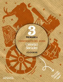 3 CUADERNO CIENCIAS SOCIALES 3. CUADERNO