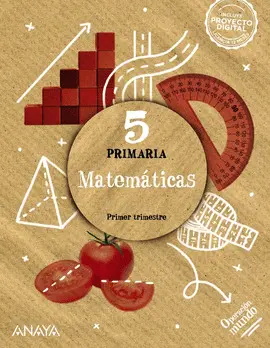 5 MATEMÁTICAS  OPERACION MUNDO