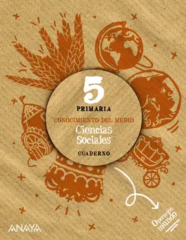 5 CUADERNO CIENCIAS SOCIALES OPERACION MUNDO